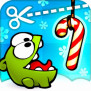 Cut the Rope: Holiday Gift