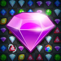 Diamond Rush