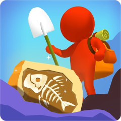 Digging Master