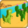 Dinosaur Game 3D
