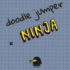 Doodle Jump Ninja