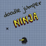 Doodle Jump Ninja