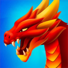 Dragon Joust