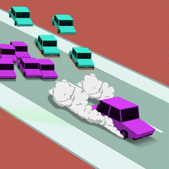 Drift City io