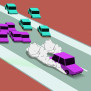 Drift City io