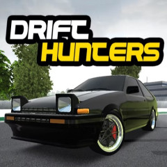 Drift Hunters