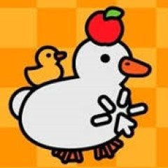Duck Duck Clicker