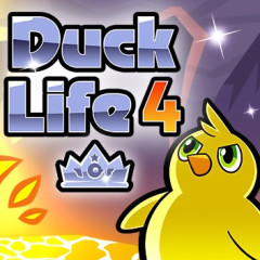 Ducklife 4
