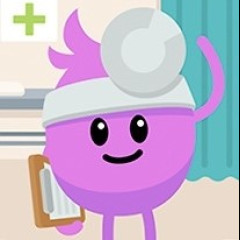 Dumb Ways JR Zany's Hospital