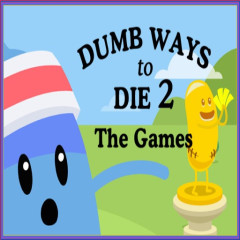 Dumb Ways to Die 2: The Games