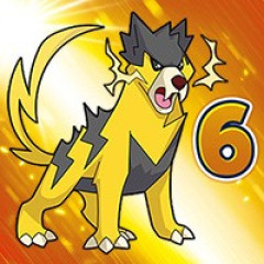 Dynamons 6