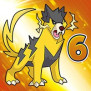 Dynamons 6