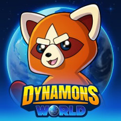 Dynamons