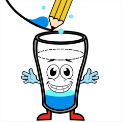 Fill The Water