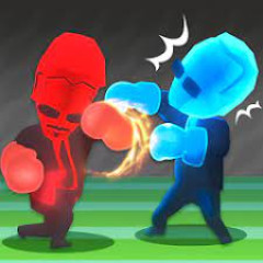 Fire Vs Water Fights
