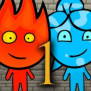 Fireboy and Watergirl 1