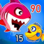 Fish Eat Fish