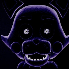 Five Nights At Candy’s