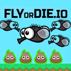 FlyOrDie.io