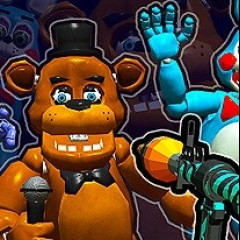FNAF Shooter
