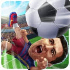 Football Legends 2019