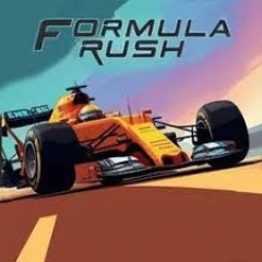 Formula Rush