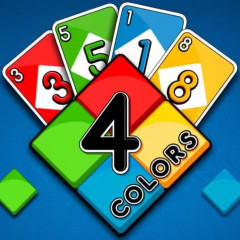 Four Colors