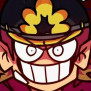Friday Night Funkin' Tord