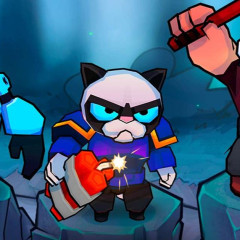 Fury Wars