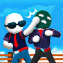 Gang Fall Party