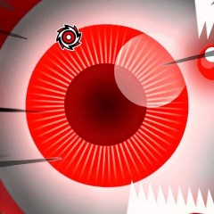 Geometry Dash iSpyWithMyLittleEye