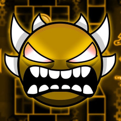 Geometry Dash Aftermath