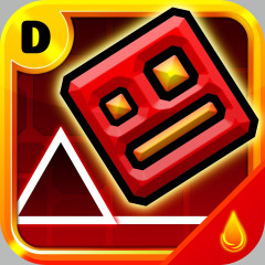 Geometry Dash Bloodbath