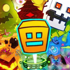 Geometry Dash BuTiT