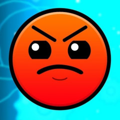 Geometry Dash Carnation