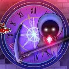 Geometry Dash CastleMania