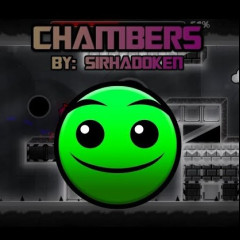 Geometry Dash Chambers