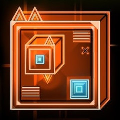 Geometry Dash Congregation