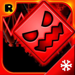 Geometry Dash Deadlocked