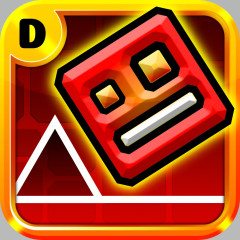 Geometry Dash Deadlocked