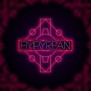 Geometry Dash Empyrean