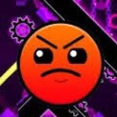 Geometry Dash Fire Aura