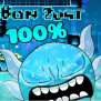 Geometry Dash Ice Carbon Zust