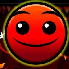 Geometry Dash Infernal Arena