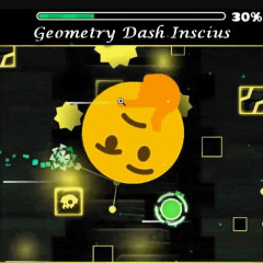 Geometry Dash Inscius