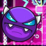 Geometry Dash Laser Room