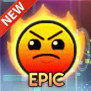 Geometry Dash Nightglow