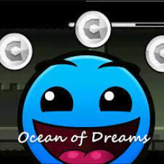 Geometry Dash Ocean Of Dreams