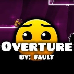 Geometry Dash Overture