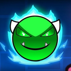 Geometry Dash Phobos